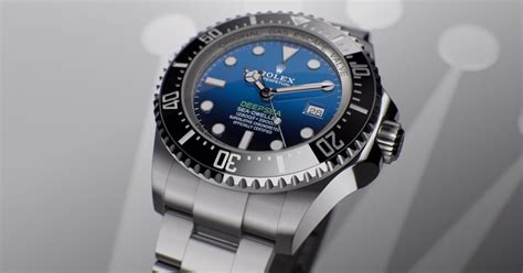 www.rolex.com official website.